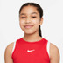 Nike Court Victory Tank Meisjes 6