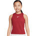 Nike Court Victory Tank Meisjes 2