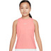 Nike Court Victory Tank Meisjes 2