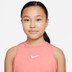 Nike Court Victory Tank Meisjes 5