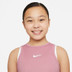 Nike Court Victory Tank Meisjes