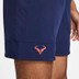 Nike Court Dry Advantage 7 Inch Rafa Short