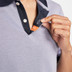 The Nike Slam Polo