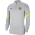 Nike Chelsea Strike Drill Top 1