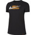 Nike Nederland Swoosh Tee Dames