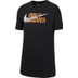 Nike Nederland Swoosh Tee Kids