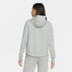Nike Tech Fleece FZ Hoodie Women