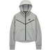 Nike Tech Fleece FZ Hoodie Women