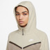 Nike Tech Fleece Full-Zip Hoody Dames