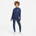 Nike Frankrijk Travel Trainingspak Dames
