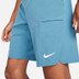 Nike Court Dry Advantage 9 Inch Short