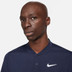 Nike Court Dry Blade Victory Polo