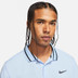 Nike Court Dry Victory Pique Polo