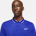 Nike Court Dry Victory Pique Polo
