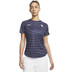 Nike France Pre-Match Shirt Woman