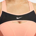 Nike Alpha Ultra Breatheble High Support Sport BH
