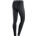 Nike legging en shirt zwart Dames