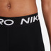 Nike legging en Tanktop zwart Dames
