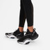 Nike legging en Tanktop zwart Dames