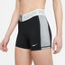Nike Pro 3 Inch Graphic Short