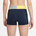 Nike Pro 3 Inch Graphic Short