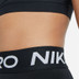Nike Pro Capri Legging Meisjes