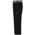 Nike Pro Capri Legging Meisjes