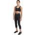 Nike Pro Capri Legging Meisjes