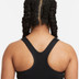 Nike Sportswear Swoosh Beha Meisjes