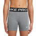 Nike Pro Shorts Girls