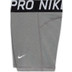 Nike Pro Shorts Girls