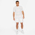 Nike Court New York Slam Short 6
