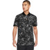 The Nike Heritage Printed Slim Fit Polo