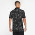 The Nike Heritage Printed Slim Fit Polo