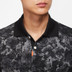 The Nike Heritage Printed Slim Fit Polo