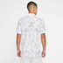 The Nike Heritage Printed Slim Fit Polo