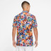 The Nike Heritage Printed Slim Fit Polo 2