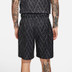 Nike Court Dry Victory 9 Inch Printed Short