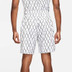 Nike Court Dry Victory 9 Inch Printed Short 2