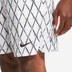 Nike Court Dry Victory 9 Inch Printed Short 4