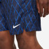 Nike Court Dry Victory 9 Inch Printed Short