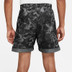 Nike Court Heritage Printed Short 2