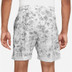 Nike Court Heritage Printed Short