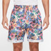 Nike Court Heritage Printed Short