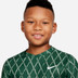 Nike Court Victory Printed Top Jongens