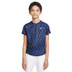 Nike Court Victory Printed Top Jongens