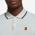 The Nike Heritage Slim Fit Polo