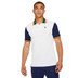 The Nike Heritage Slim Fit Polo 1