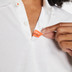 The Nike Heritage Slim Fit Polo