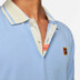The Nike Heritage Slim Fit Polo